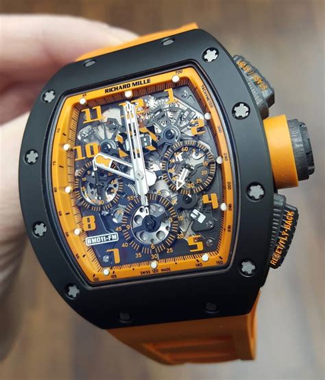 richard mille watch functions|richard mille watch for men.